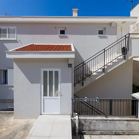 Lejlighed Blue Star - Sea View In Town Centre Makarska