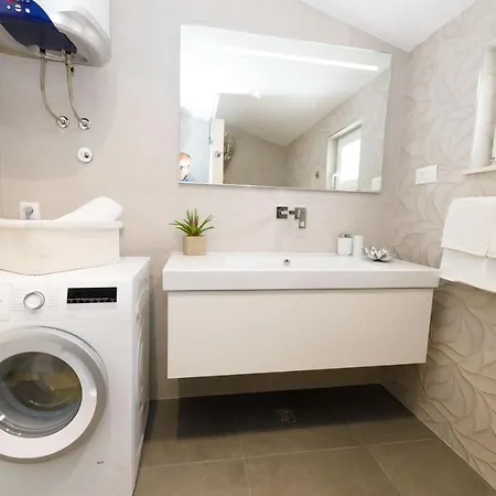 Apartamento Blue Star - Sea View In Town Centre