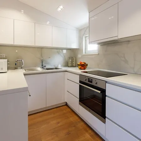 Apartamento Blue Star - Sea View In Town Centre