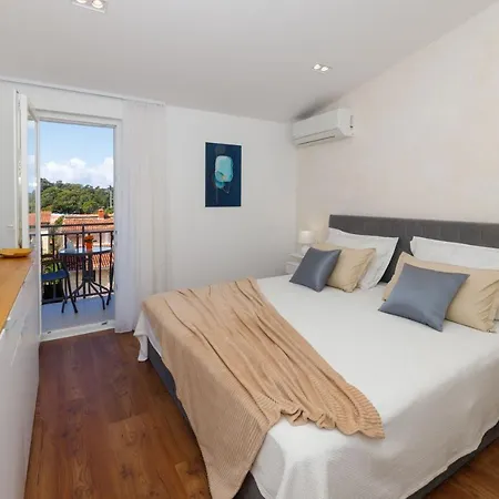 Blue Star - Sea View In Town Centre Apartamento