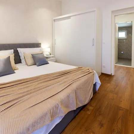 Blue Star - Sea View In Town Centre Apartamento *