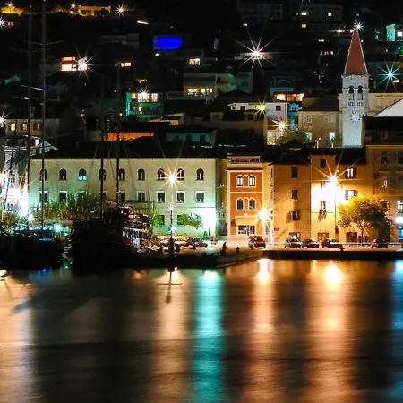 Blue Star - Sea View In Town Centre Lejlighed *