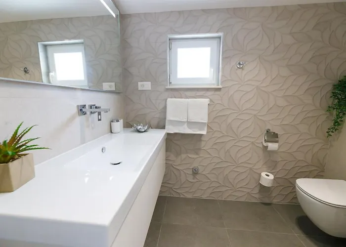 Blue Star - Sea View In Town Centre Lejlighed *