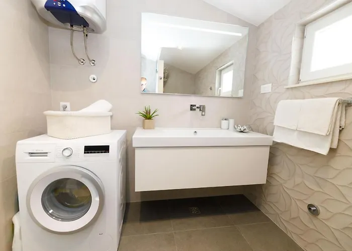 Lejlighed Blue Star - Sea View In Town Centre