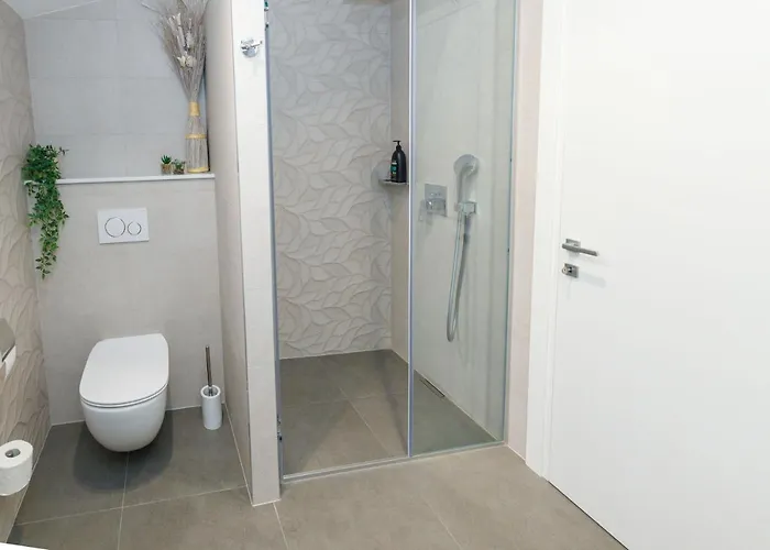 Blue Star - Sea View In Town Centre Lejlighed *