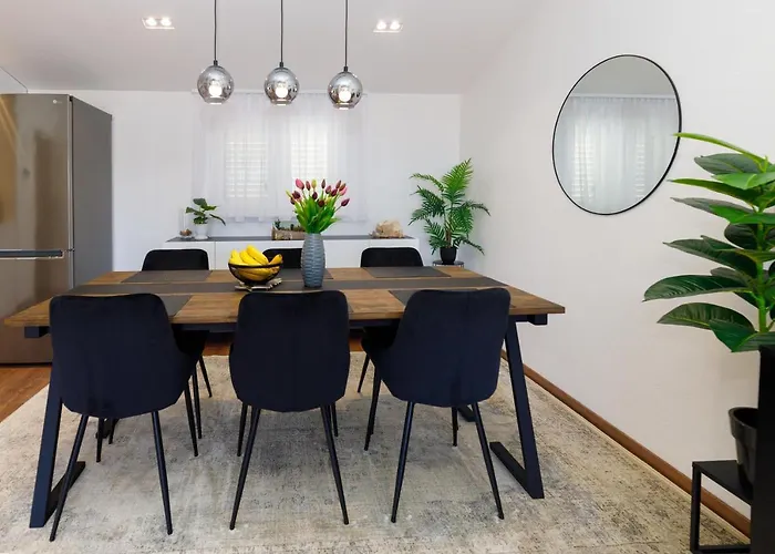 Lejlighed Blue Star - Sea View In Town Centre